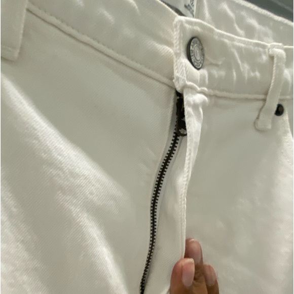 White jeans - Picture 5 of 8